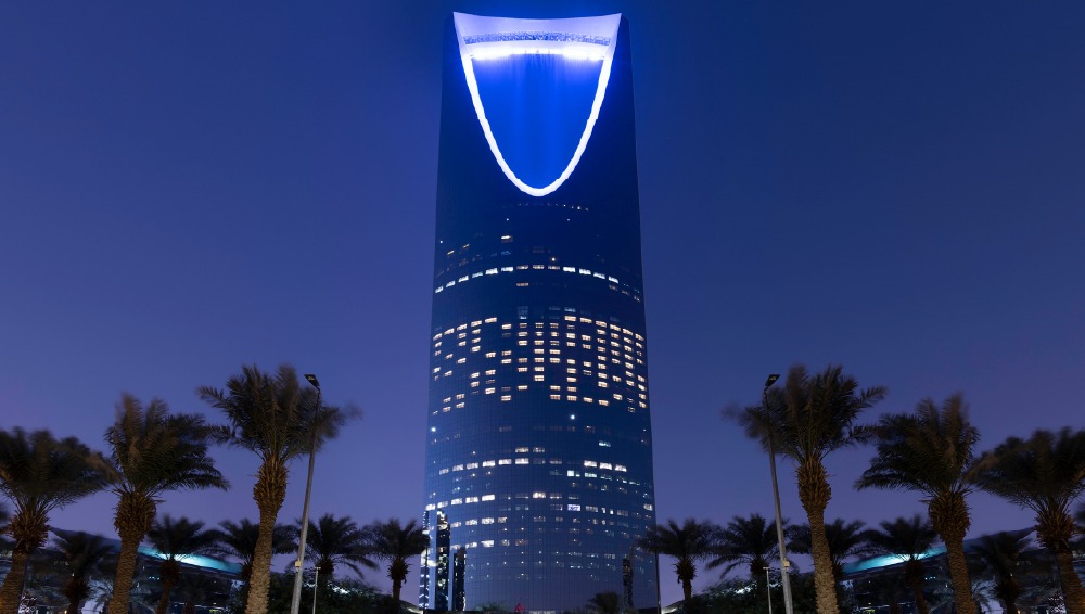 Four Seasons Hotel